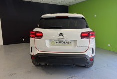 Citroën C5 Aircross 1.2 130CV EAT8 C SERIES 