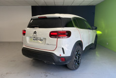 Citroën C5 Aircross 1.2 130CV EAT8 C SERIES 