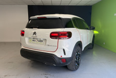 Citroën C5 Aircross 1.2 130CV EAT8 C SERIES 