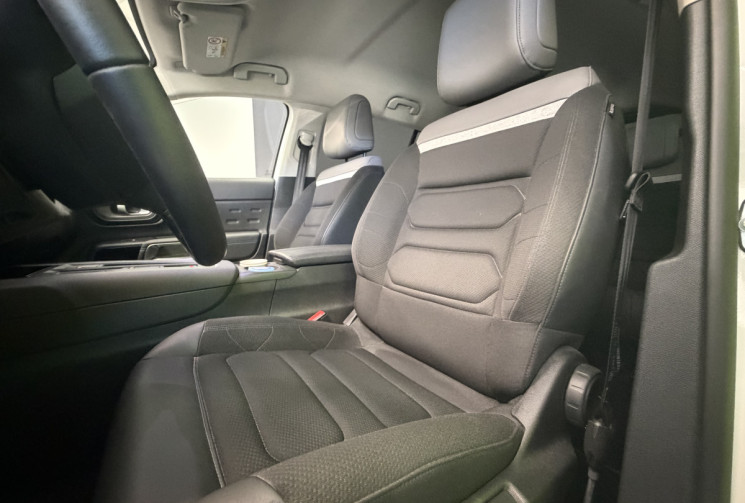 Citroën C5 Aircross 1.2 130CV EAT8 C SERIES 