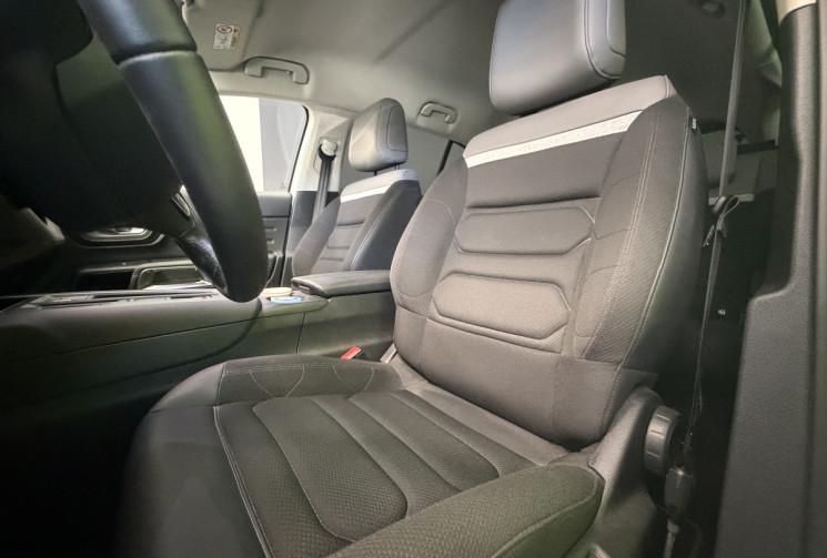 Citroën C5 Aircross 1.2 130CV EAT8 C SERIES 