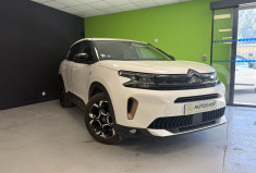 Citroën C5 Aircross 1.2 130CV EAT8 C SERIES 