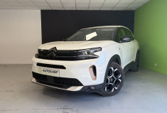 Citroën C5 Aircross 1.2 130CV EAT8 C SERIES 