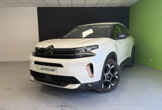 Citroën C5 Aircross 1.2 130CV EAT8 C SERIES 