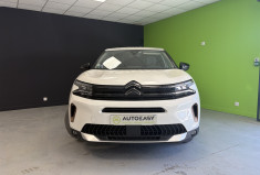 Citroën C5 Aircross 1.2 130CV EAT8 C SERIES 