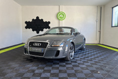 Audi TT ROADSTER 1.8 T Edition Baseball quattro