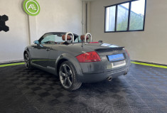 Audi TT ROADSTER 1.8 T Edition Baseball quattro