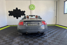 Audi TT ROADSTER 1.8 T Edition Baseball quattro