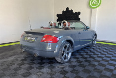 Audi TT ROADSTER 1.8 T Edition Baseball quattro