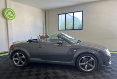 Audi TT ROADSTER 1.8 T Edition Baseball quattro
