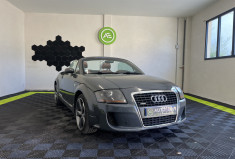 Audi TT ROADSTER 1.8 T Edition Baseball quattro