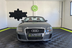 Audi TT ROADSTER 1.8 T Edition Baseball quattro
