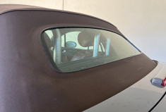 Audi TT ROADSTER 1.8 T Edition Baseball quattro