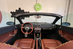 Audi TT ROADSTER 1.8 T Edition Baseball quattro