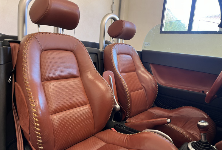 Audi TT ROADSTER 1.8 T Edition Baseball quattro