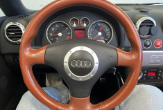 Audi TT ROADSTER 1.8 T Edition Baseball quattro