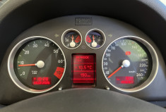 Audi TT ROADSTER 1.8 T Edition Baseball quattro