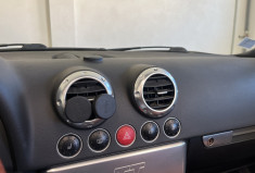 Audi TT ROADSTER 1.8 T Edition Baseball quattro