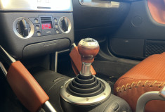 Audi TT ROADSTER 1.8 T Edition Baseball quattro