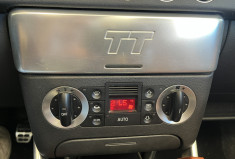 Audi TT ROADSTER 1.8 T Edition Baseball quattro