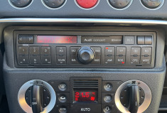 Audi TT ROADSTER 1.8 T Edition Baseball quattro