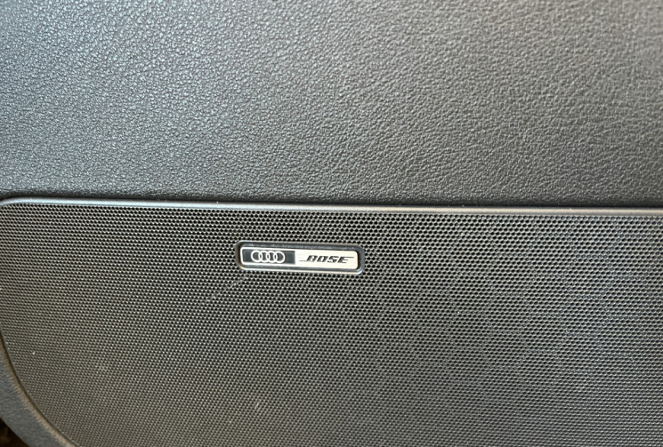 Audi TT ROADSTER 1.8 T Edition Baseball quattro