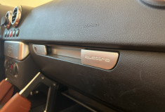 Audi TT ROADSTER 1.8 T Edition Baseball quattro