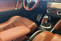 Audi TT ROADSTER 1.8 T Edition Baseball quattro