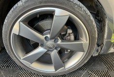 Audi TT ROADSTER 1.8 T Edition Baseball quattro