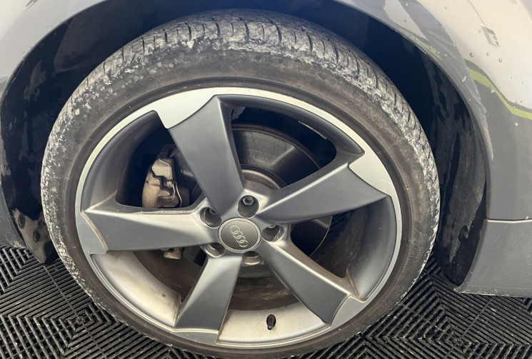 Audi TT ROADSTER 1.8 T Edition Baseball quattro