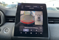 Renault CLIO V TCe 90 ch GSR2 Techno