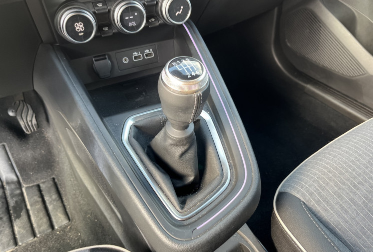 Renault CLIO V TCe 90 ch GSR2 Techno