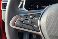 Renault CLIO V TCe 90 ch GSR2 Techno