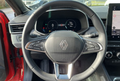 Renault CLIO V TCe 90 ch GSR2 Techno