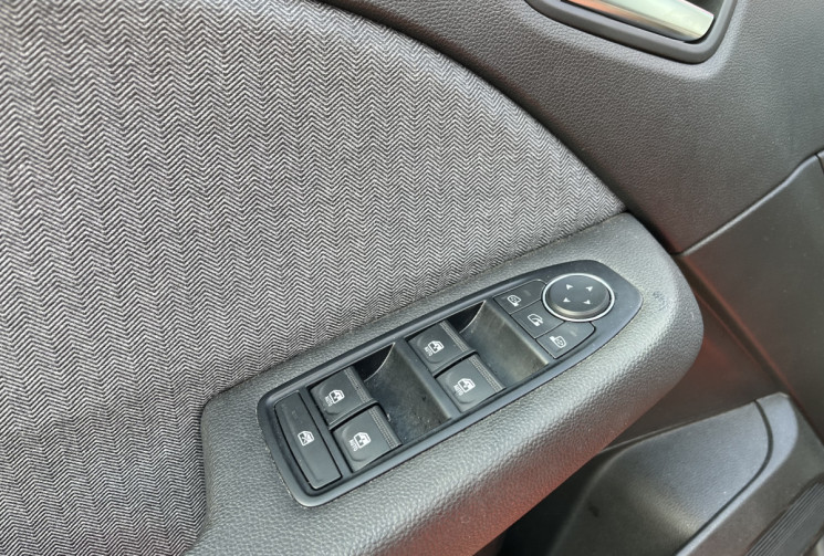 Renault CLIO V TCe 90 ch GSR2 Techno