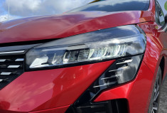 Renault CLIO V TCe 90 ch GSR2 Techno