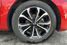 Renault CLIO V TCe 90 ch GSR2 Techno