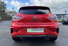 Renault CLIO V TCe 90 ch GSR2 Techno