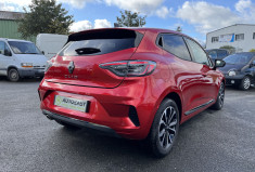 Renault CLIO V TCe 90 ch GSR2 Techno