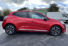 Renault CLIO V TCe 90 ch GSR2 Techno