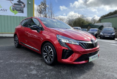 Renault CLIO V TCe 90 ch GSR2 Techno