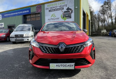Renault CLIO V TCe 90 ch GSR2 Techno