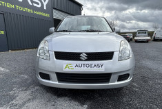 Suzuki Swift 1.3 CONFORT 123000 KMS 