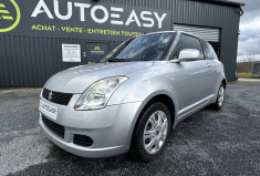 Suzuki Swift 1.3 CONFORT 123000 KMS 