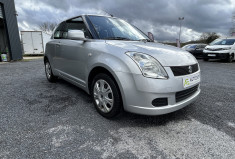 Suzuki Swift 1.3 CONFORT 123000 KMS 