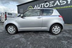 Suzuki Swift 1.3 CONFORT 123000 KMS 