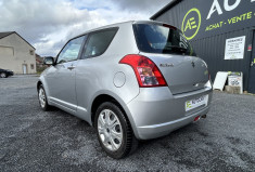 Suzuki Swift 1.3 CONFORT 123000 KMS 