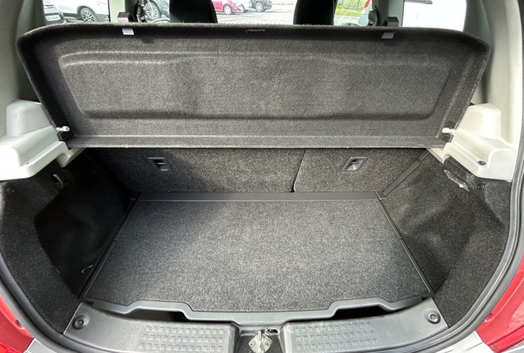 Suzuki Swift 1.3 CONFORT 123000 KMS 