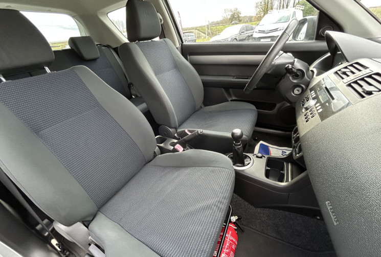 Suzuki Swift 1.3 CONFORT 123000 KMS 