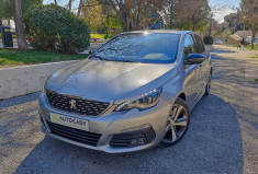 Peugeot 308 1.2L 130CH EAT8 - GT LINE - Camera - Carplay - Distrib à jour
